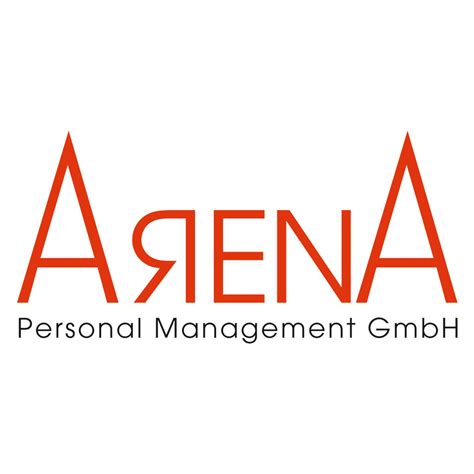 arena personal mgmt. gmbh berlin